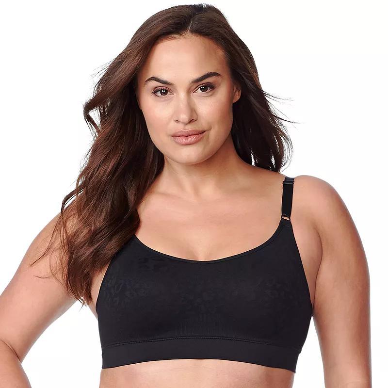 Olga by Warners Easy Does It Seamless Wire-Free Bra GM9401A, Womens Product Image