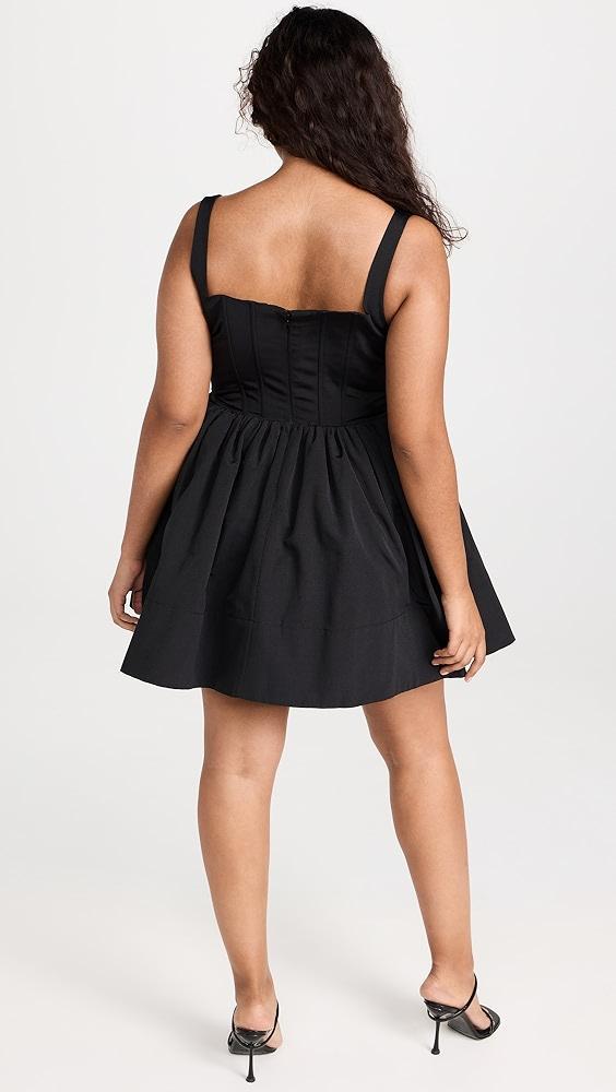 STAUD Landscape Dress | Shopbop Product Image
