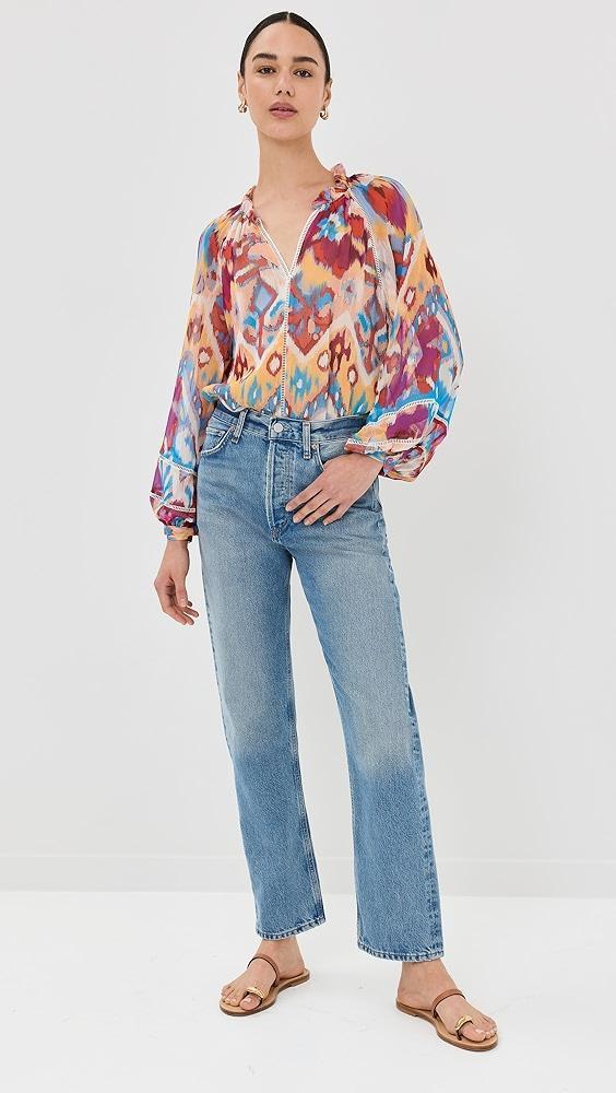 Figue Luz Top | Shopbop Product Image