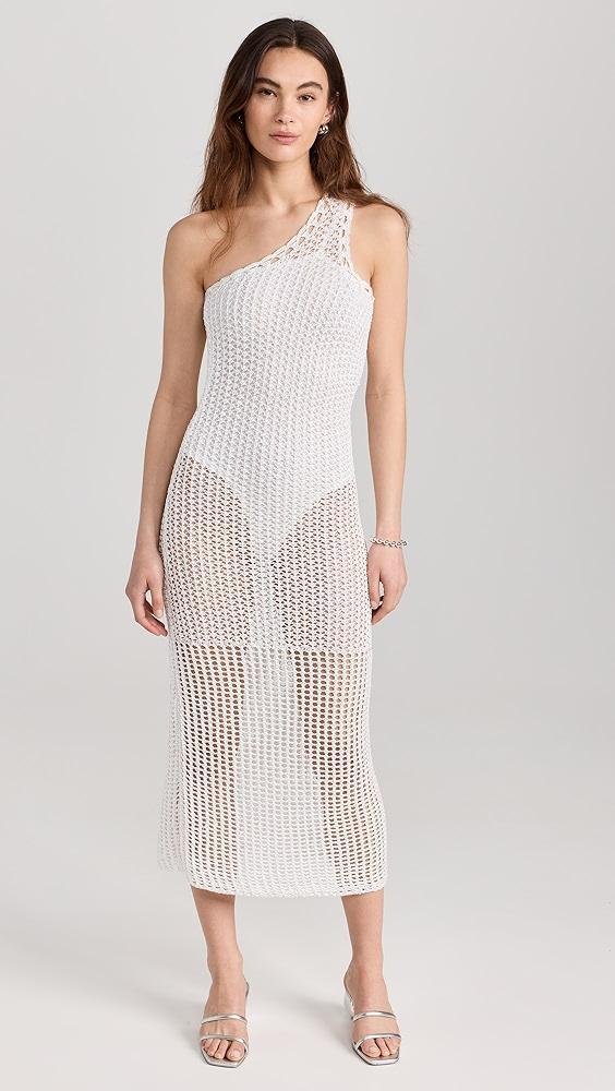 IRO Widdy Dress | Shopbop Product Image