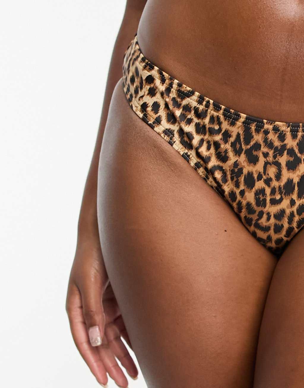 Pieces bikini bottoms Product Image