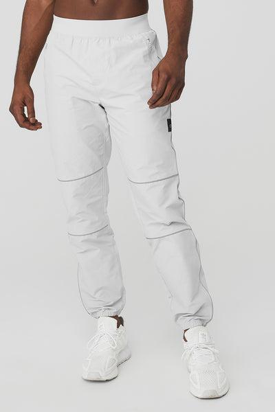 Torrent Track Sweatpant - Titanium Product Image