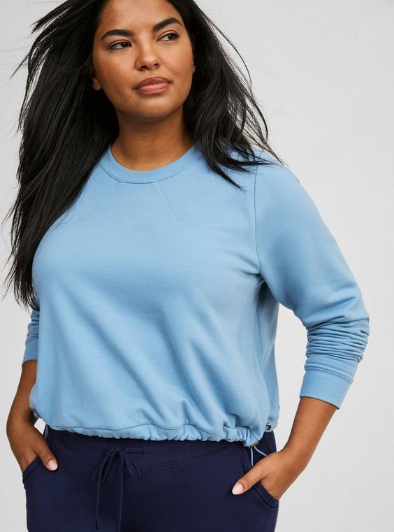 Bungee Sweatshirt Product Image