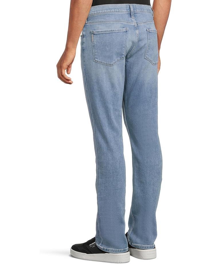 Federal Transcend Vintage Slim Straight Fit Jeans Product Image