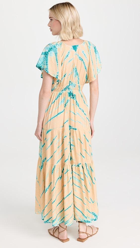 Young Fabulous & Broke Mara Dress | Shopbop Product Image