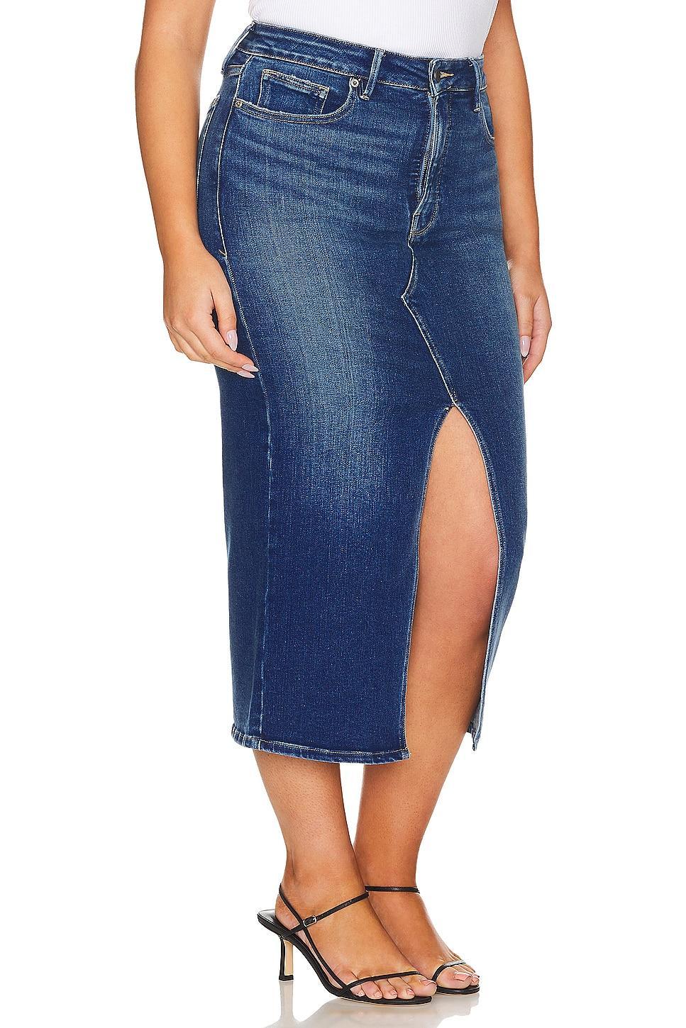Perfect Fit Bikini Bottom Good American Product Image
