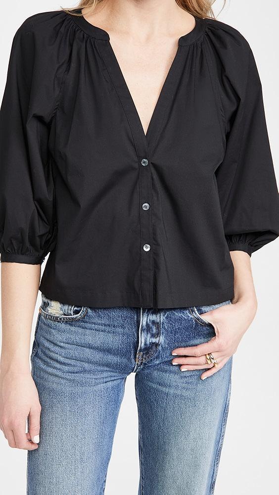 STAUD New Dill Top | Shopbop Product Image