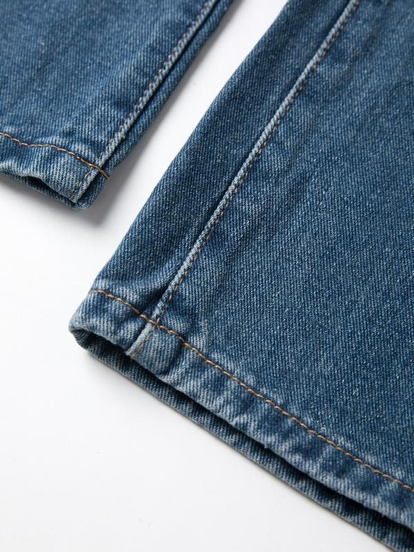 Vintage 90s Baggy Boyfriend Jeans Product Image