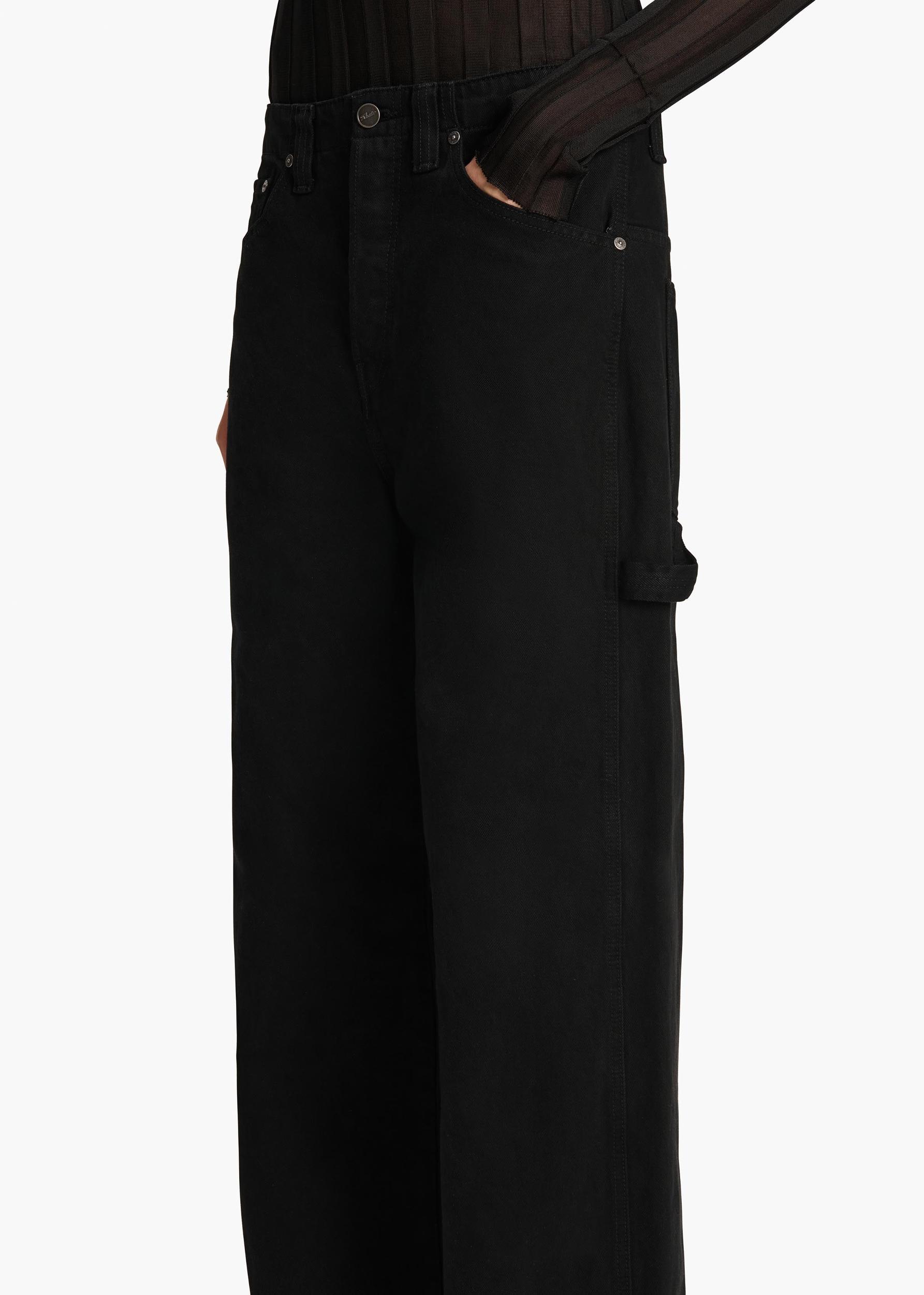 Sowen Jean in Carlyle Product Image