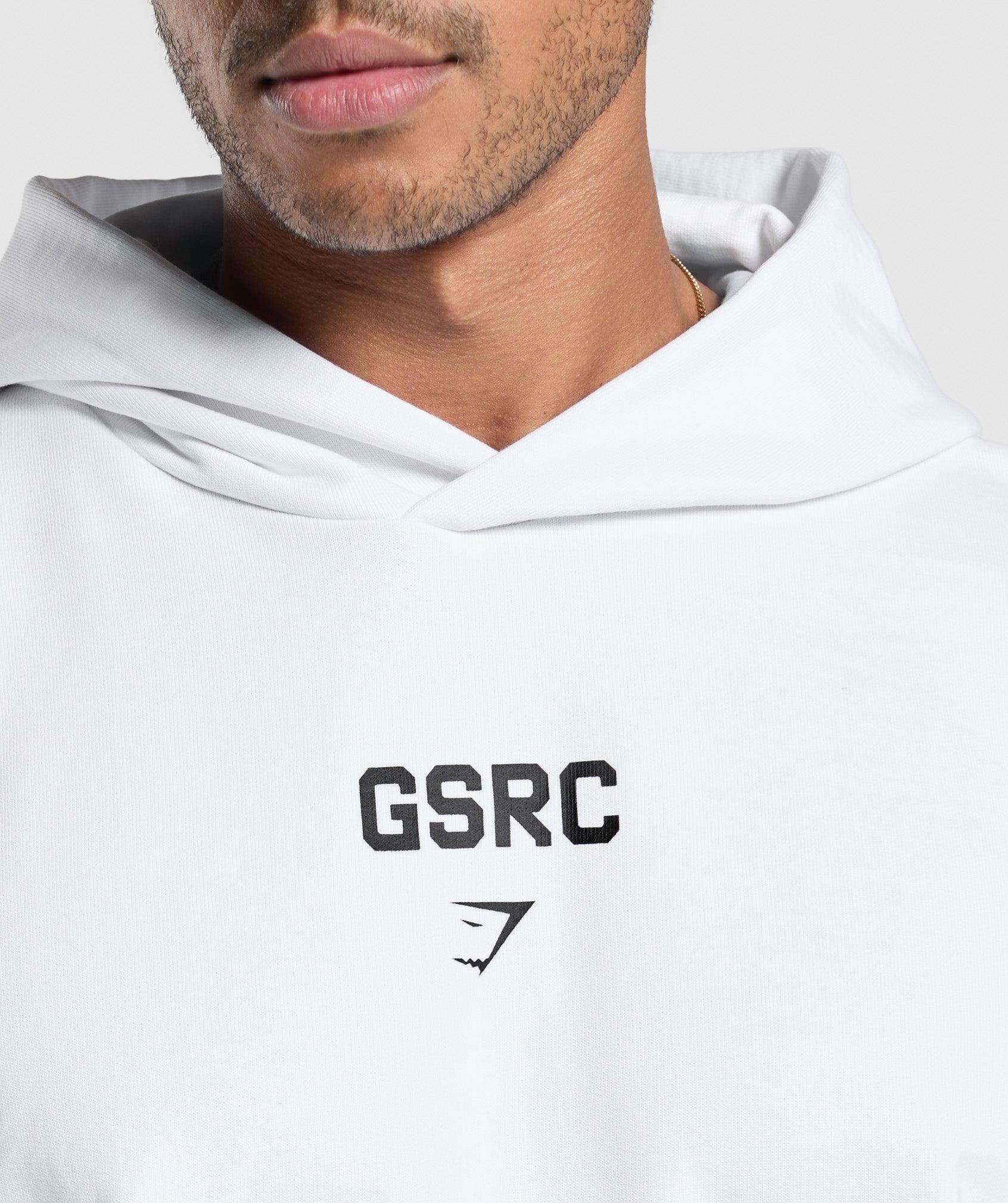 GSRC Hoodie Product Image