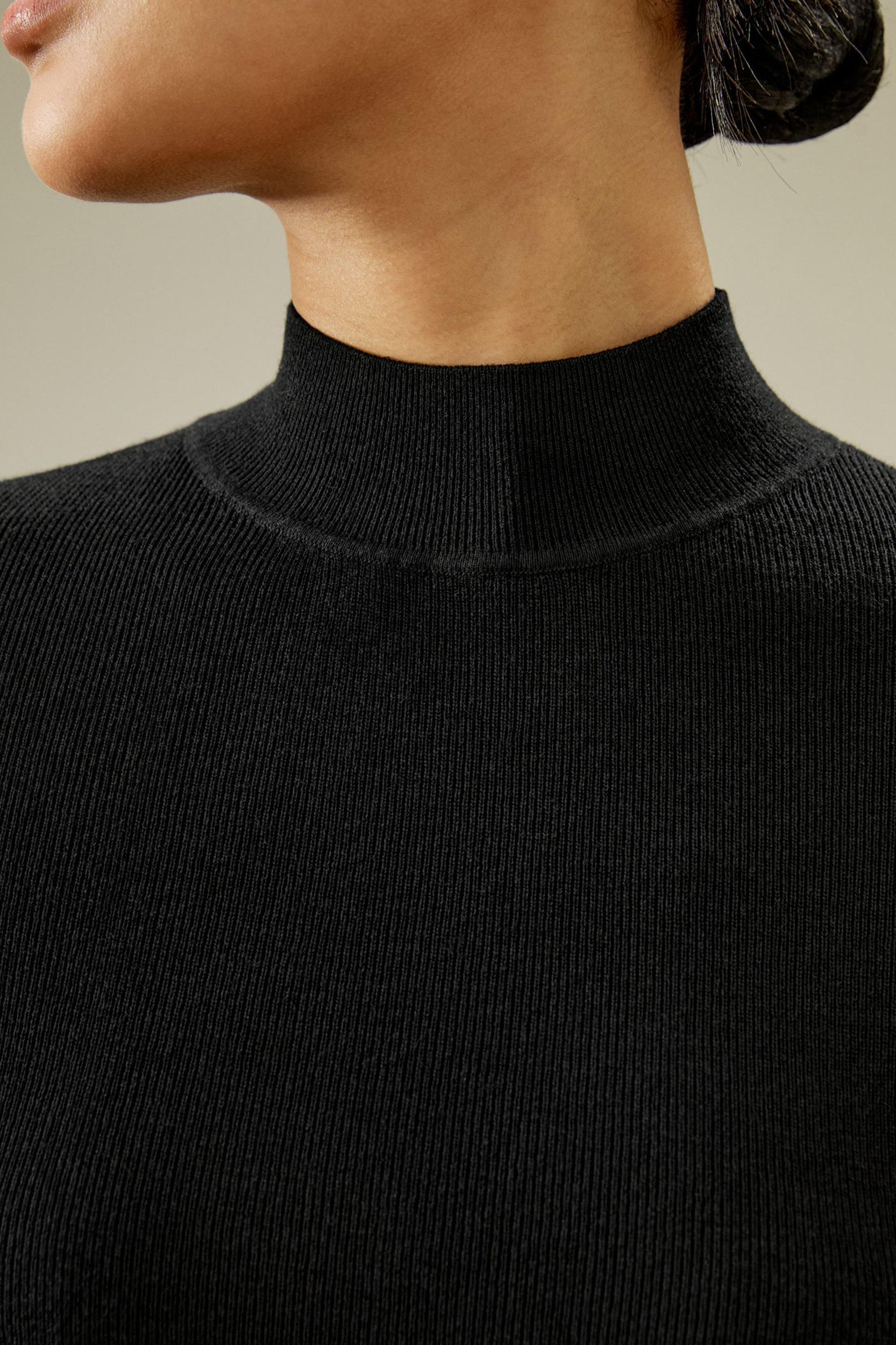 Essential Cashmere Blend Top Product Image
