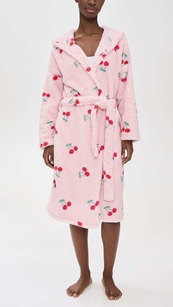 PJ Salvage Life is Sweet Robe | Shopbop Product Image