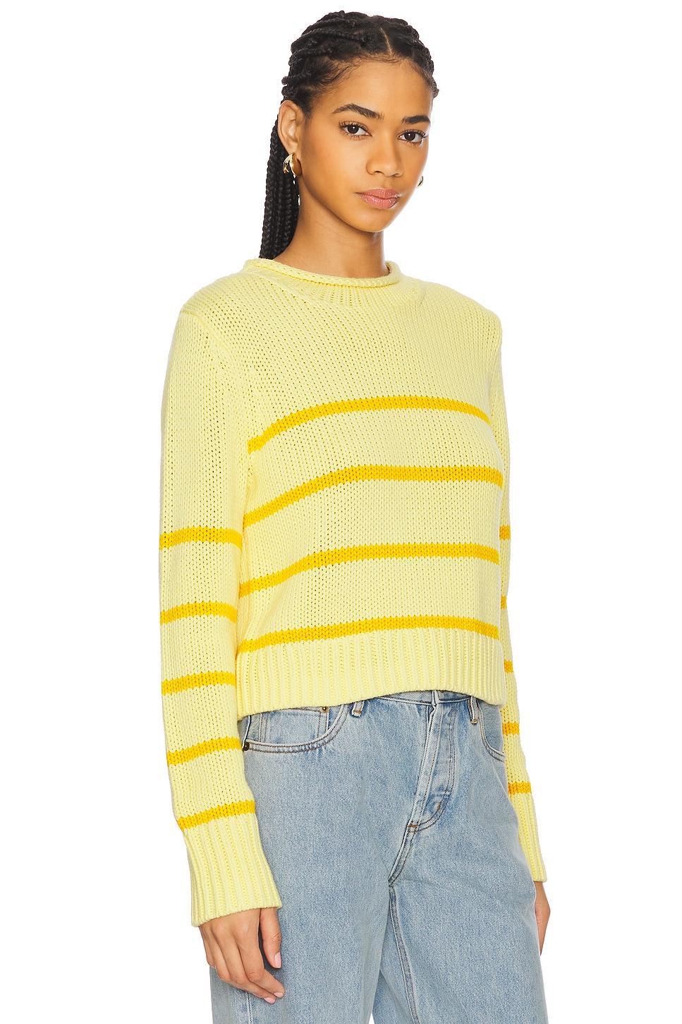 Marina Mini Sweater La Ligne Product Image