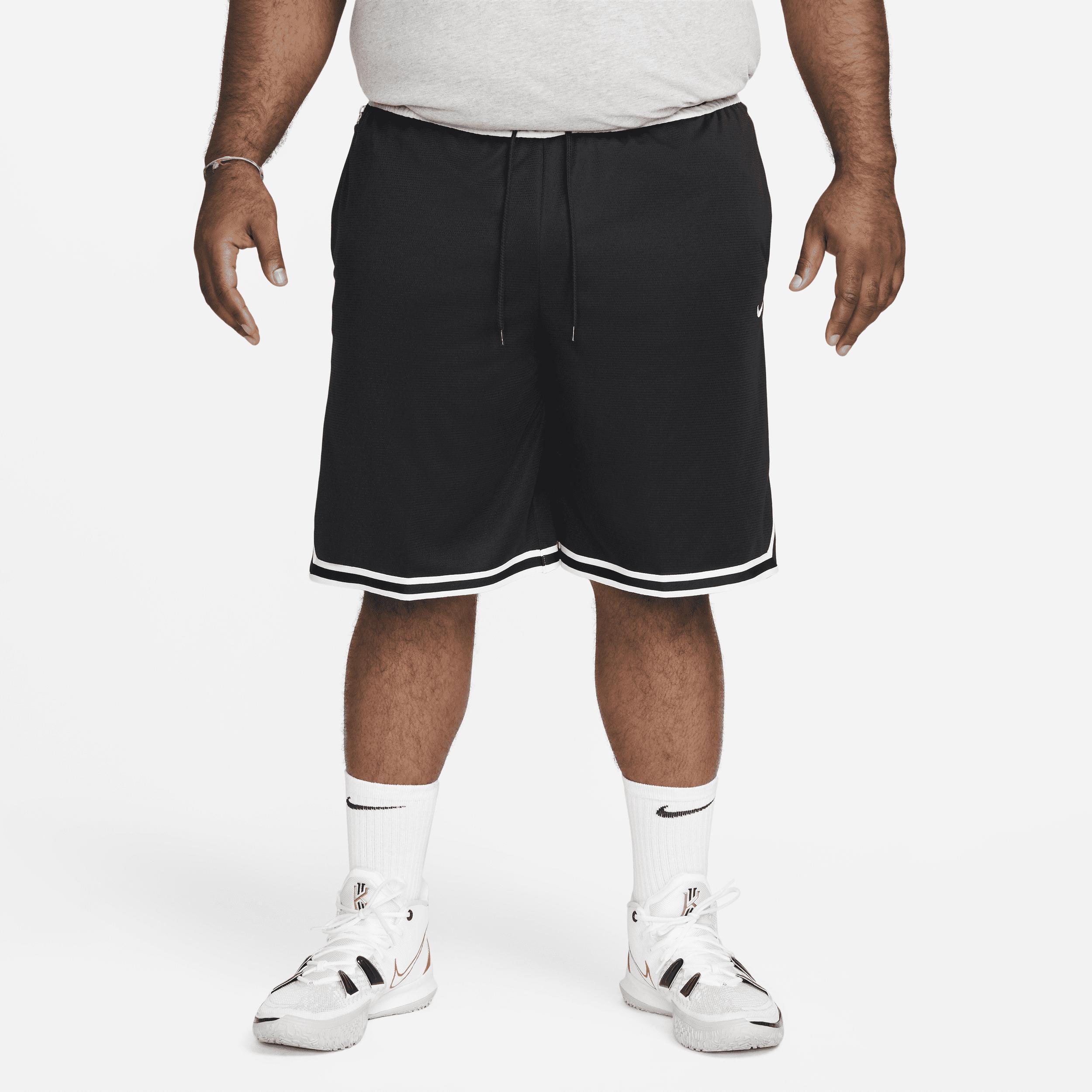 Nike Mens Dri-FIT DNA Basketball Shorts Product Image