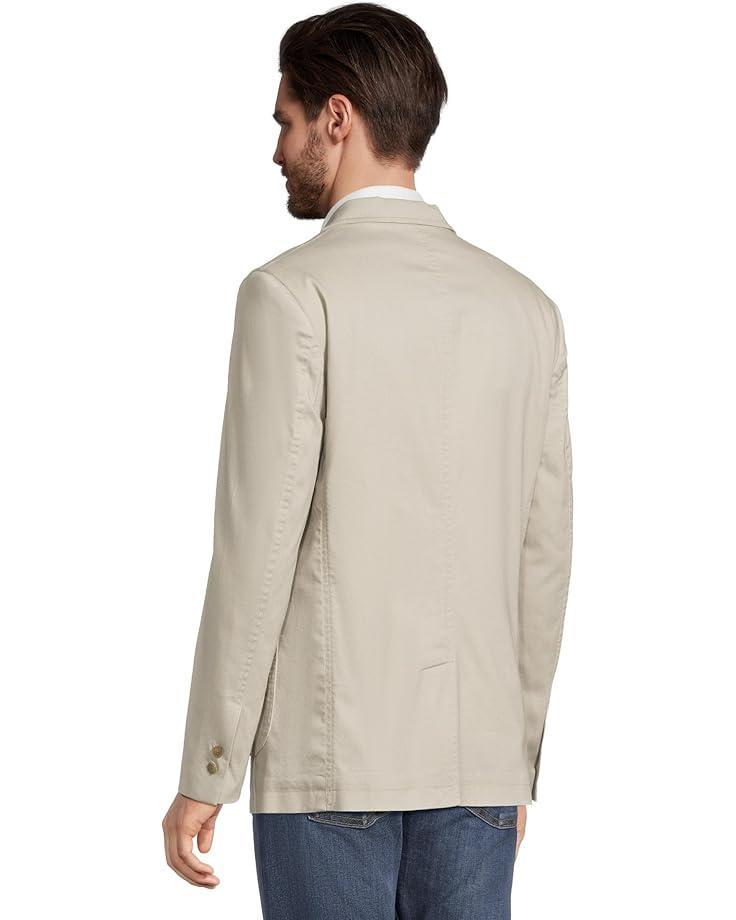 Inlet Knit Blazer Product Image