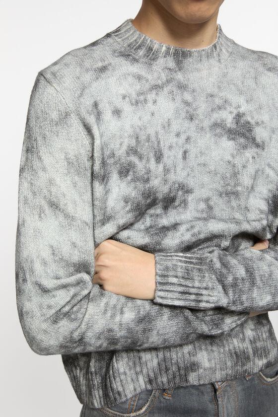 Jumper acid print Product Image