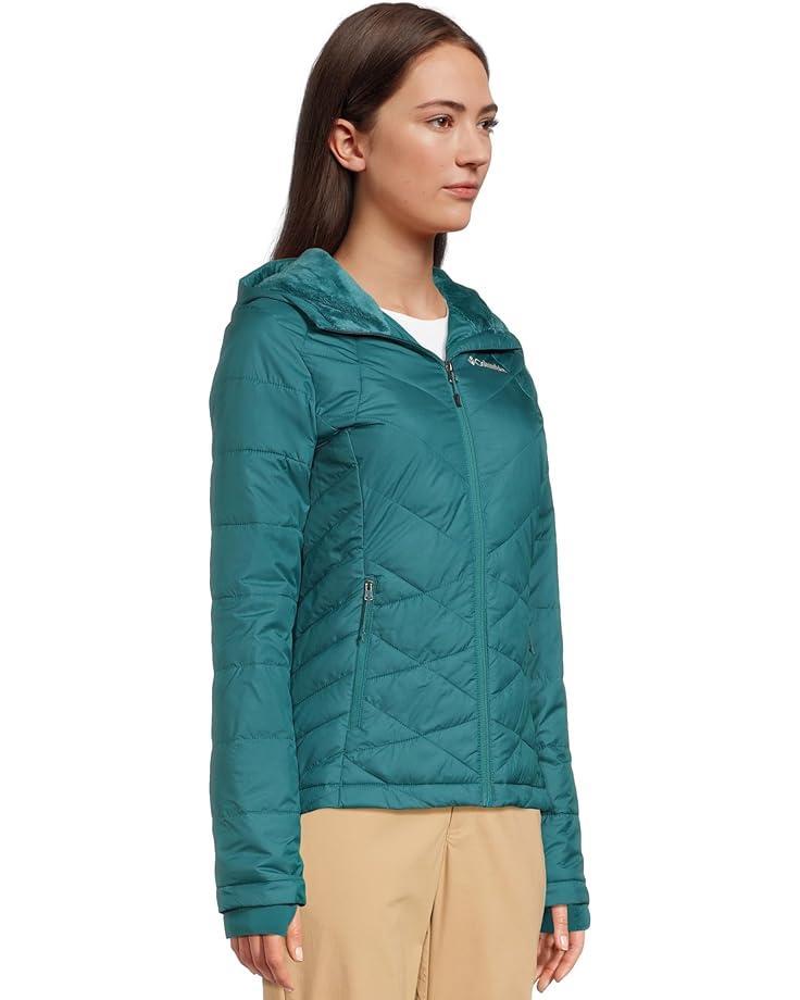 Heavenly™ Hooded Jacket Product Image