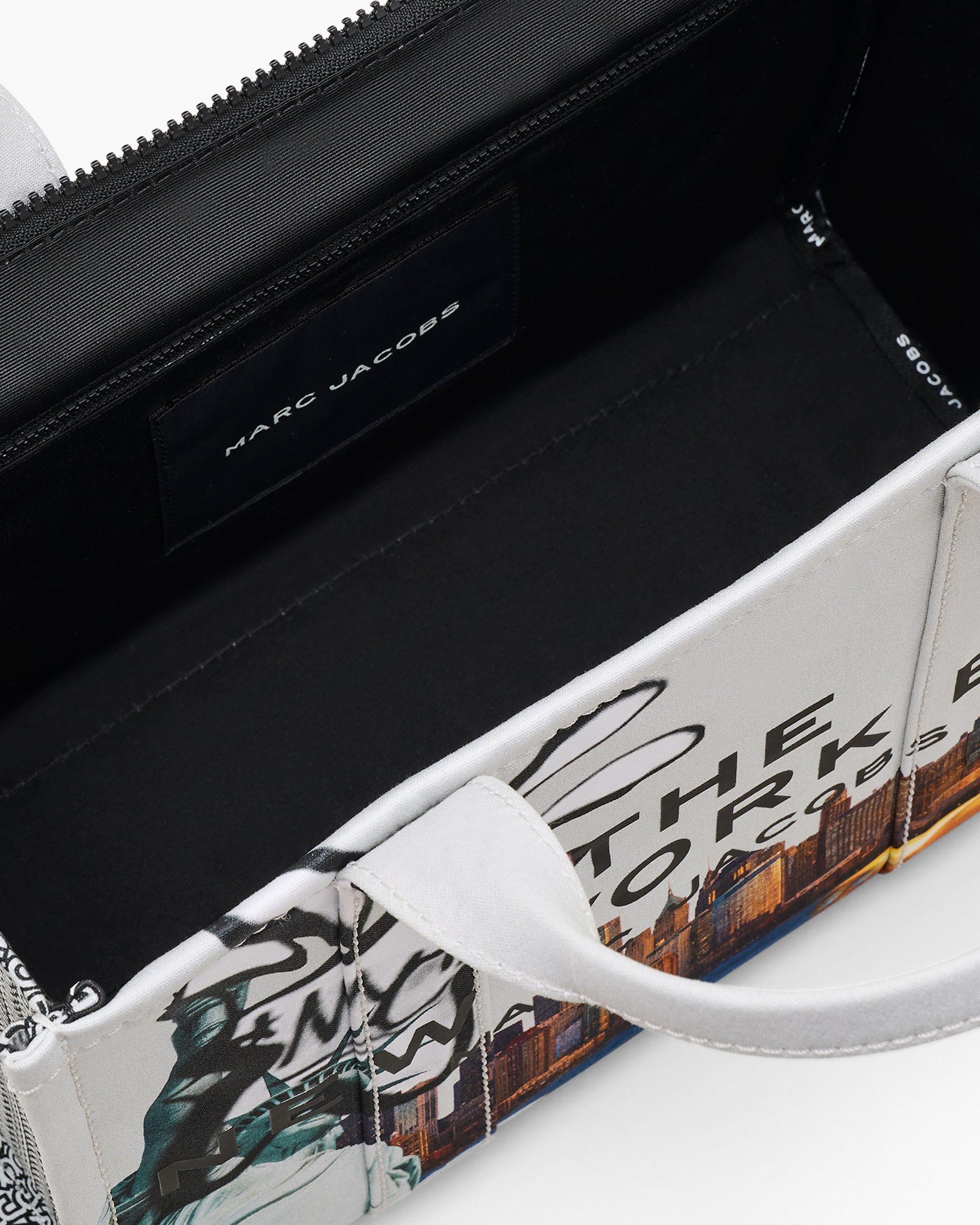 The City Tote Product Image