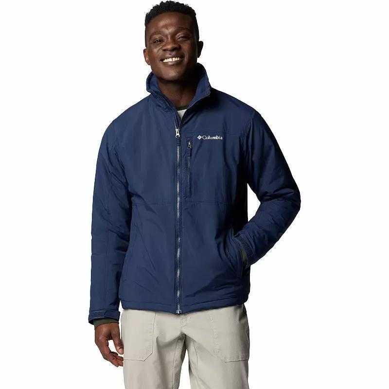 Columbia Mens Northern Utilizer II Jacket- Product Image