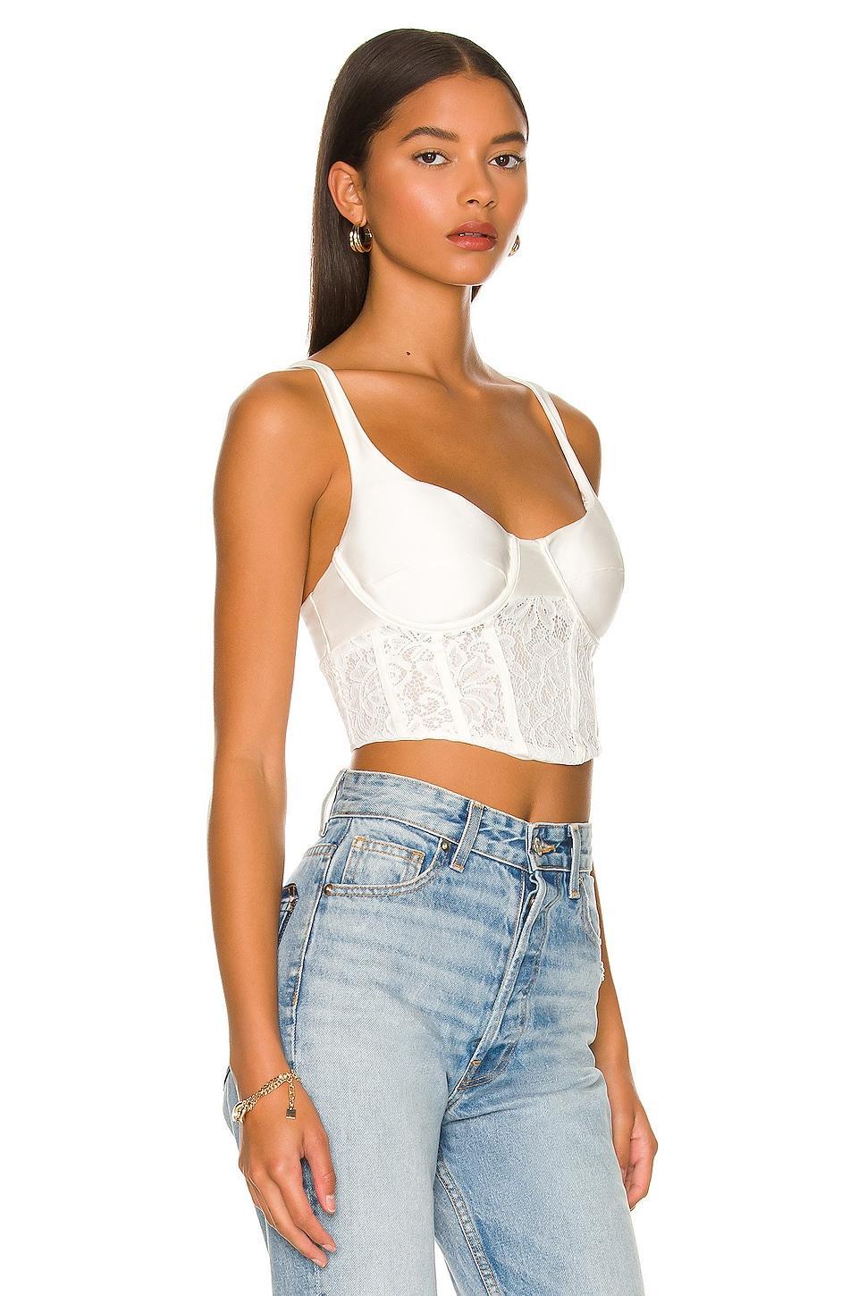 Simi Top AFRM Product Image