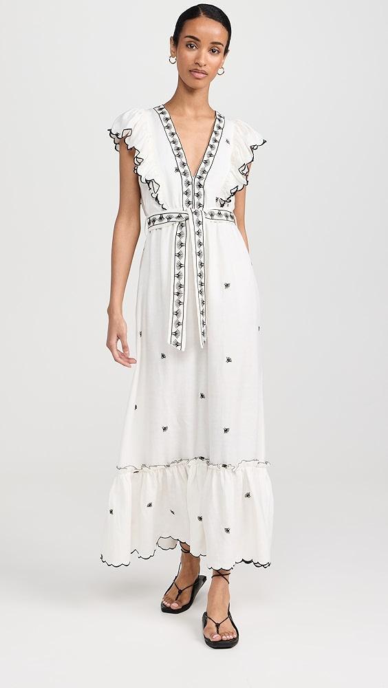 Lug Von Siga Candy Dress | Shopbop Product Image