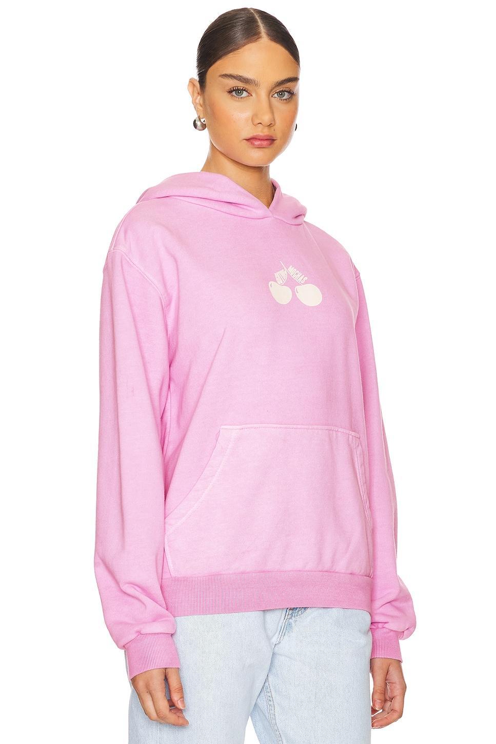 Cherry Bomb Hoodie Gothicmochas Product Image