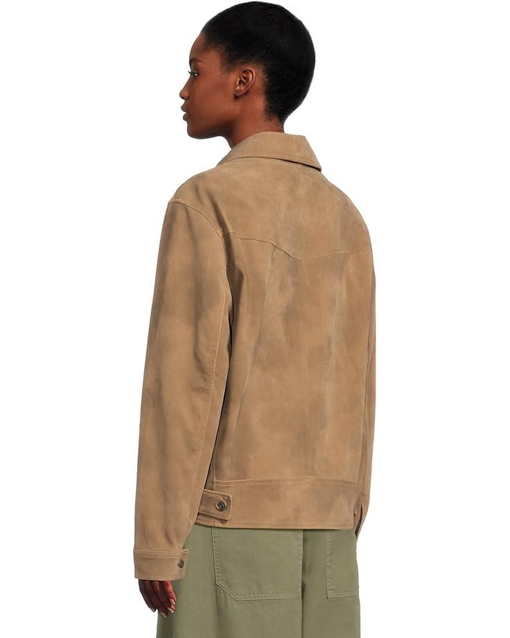 Alexie Jacket Product Image