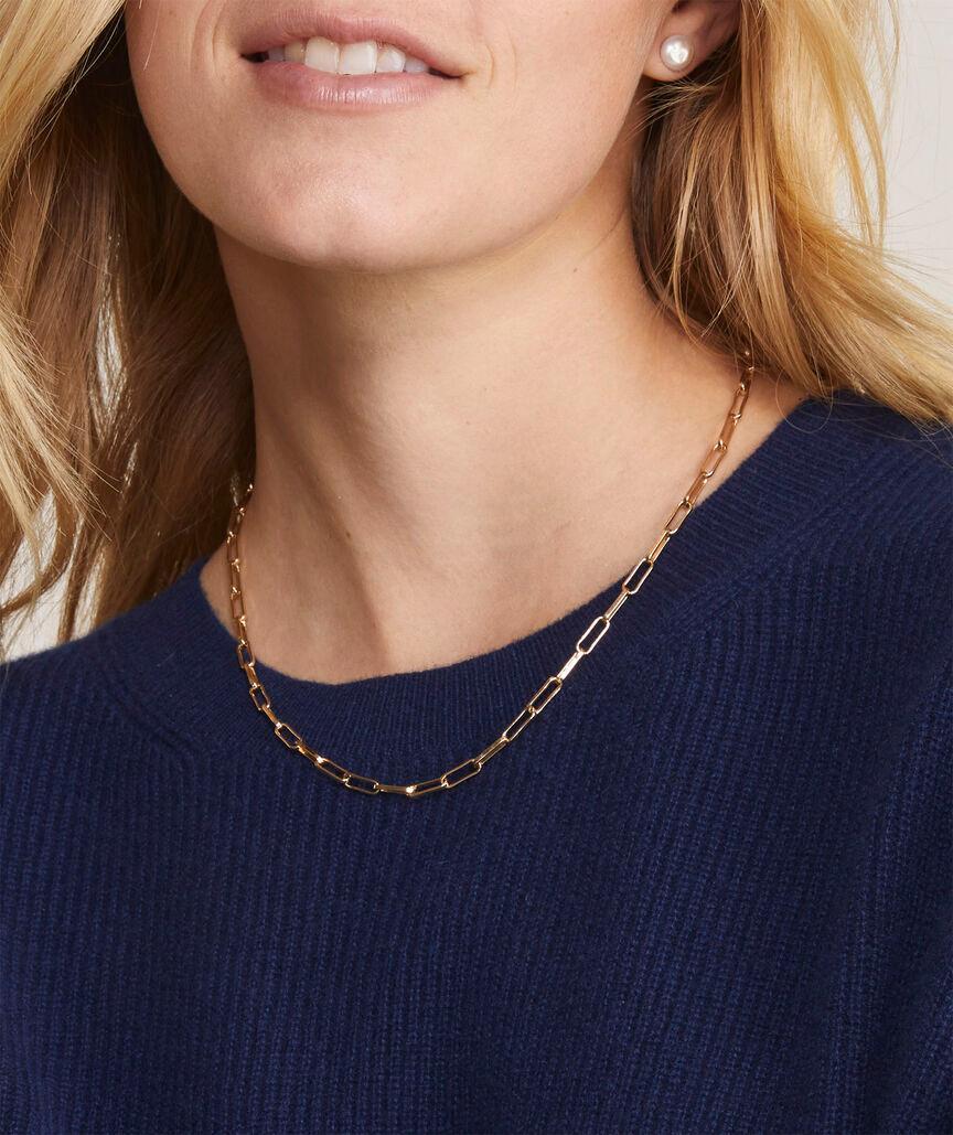 Oversized Ribbed Luxe Crewneck Sweater Product Image