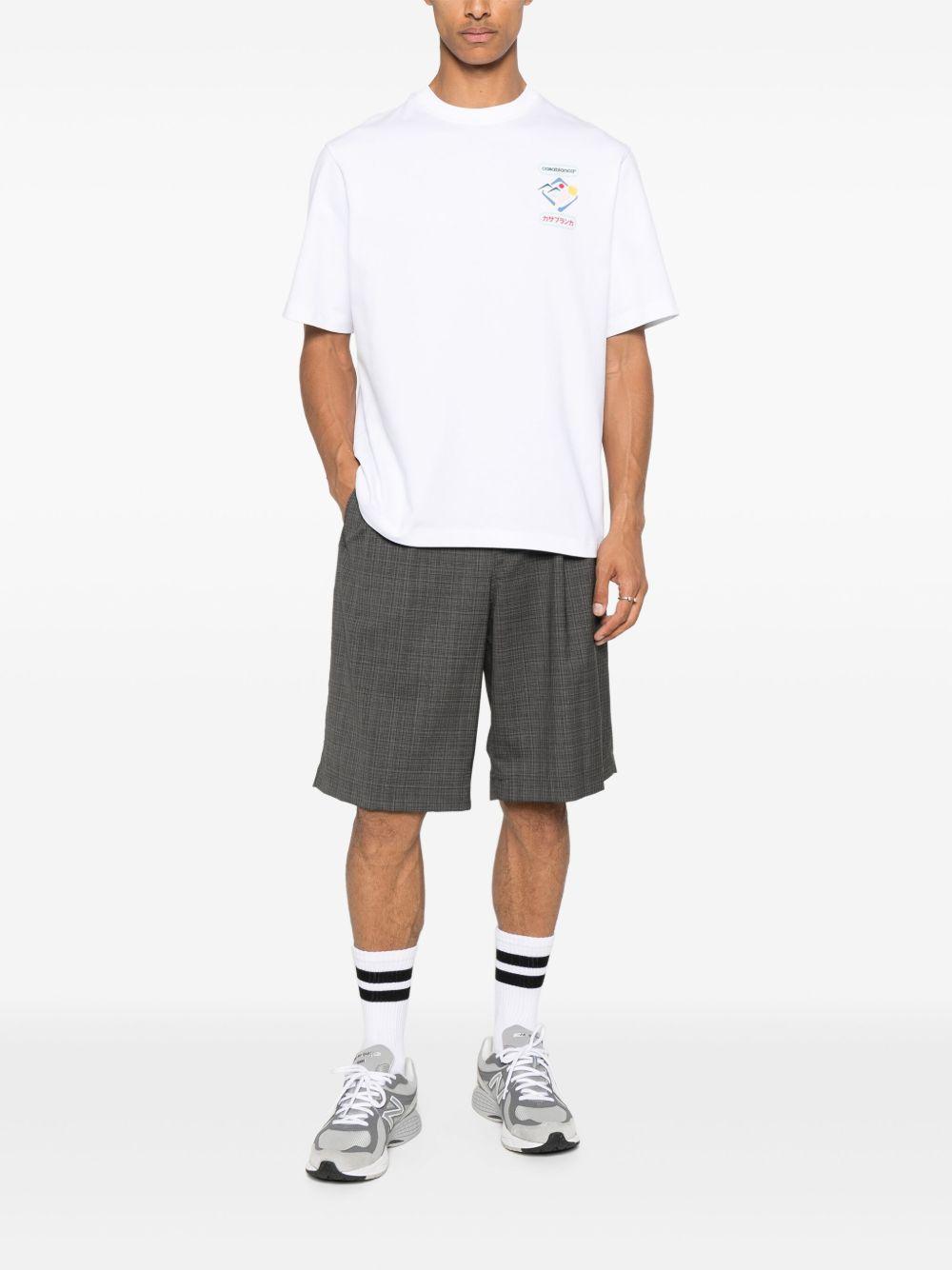 organic-cotton t-shirt Product Image
