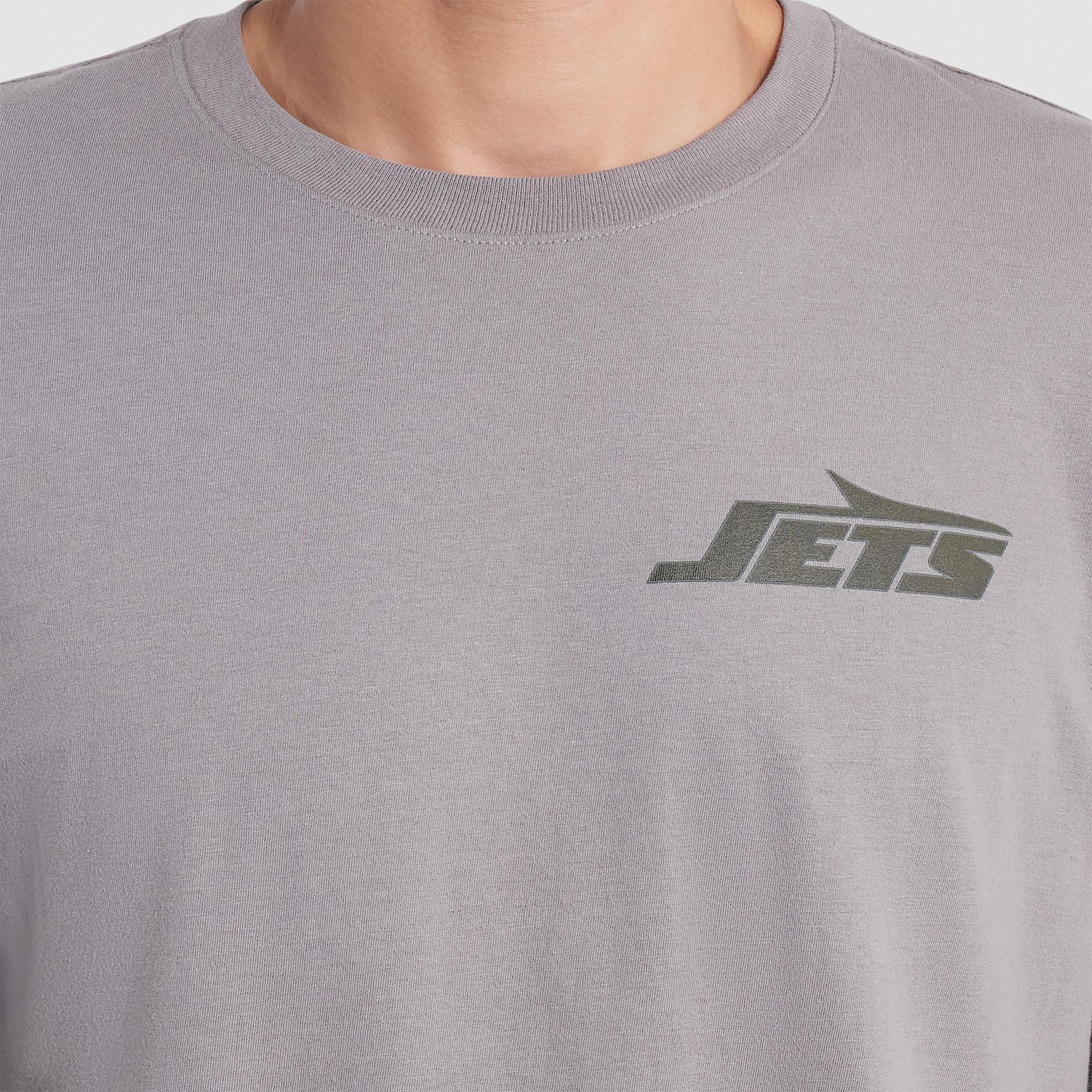 New York Jets Rivalries Collection Essential Men's Nike NFL Long-Sleeve T-Shirt Product Image