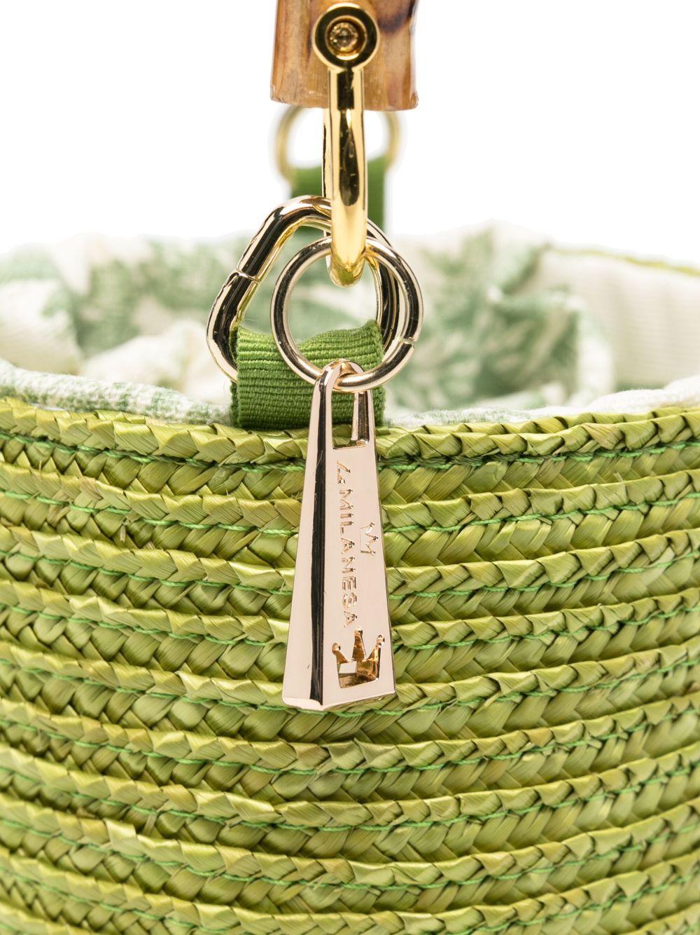 Love bucket bag Product Image