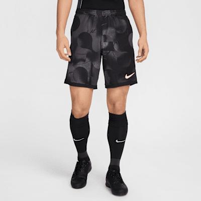 Nike Men's Academy+ Dri-FIT Soccer Shorts Product Image