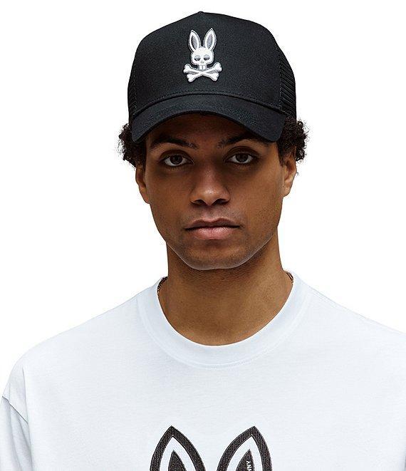 Psycho Bunny Ryder Trucker Cap Product Image