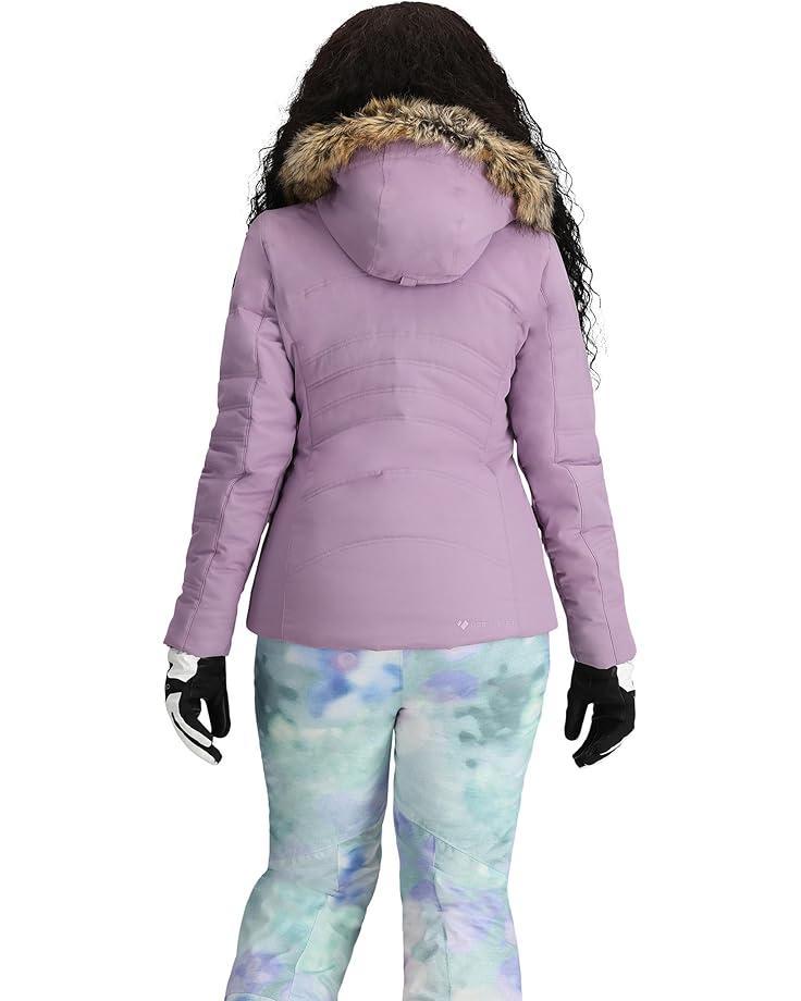 Bombshell Jacket Product Image