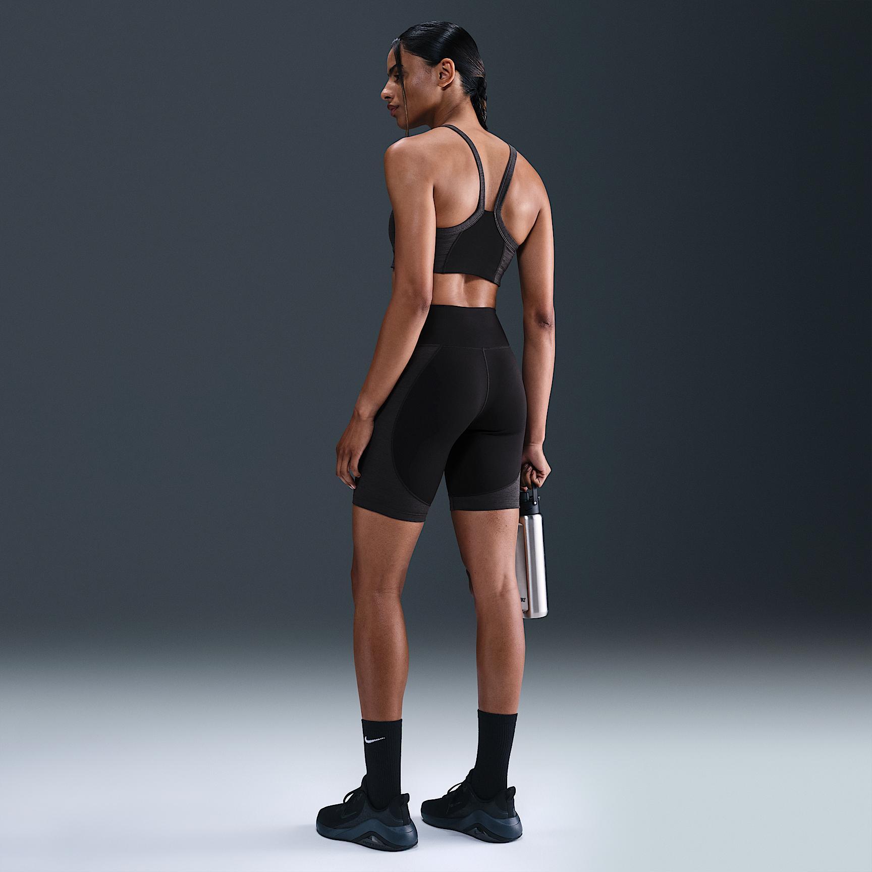 Nike One Women's Light-Support Padded Sports Bra Product Image