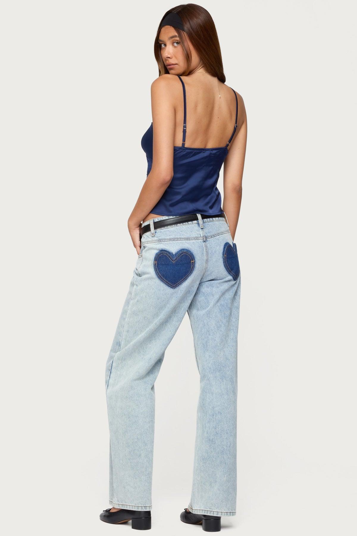 Tamar Satin Effect Tank Top Product Image