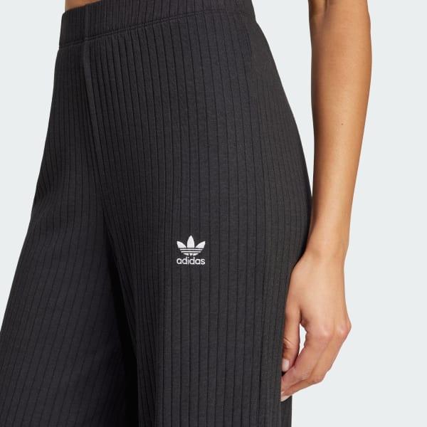 Essentials Wide Rib Pants Product Image