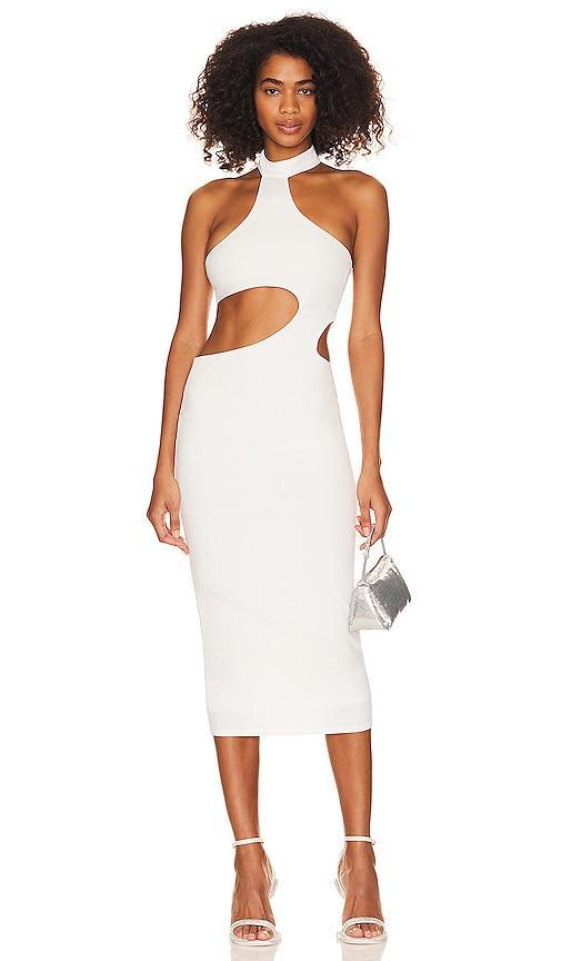 Wren Midi Dress NBD Product Image