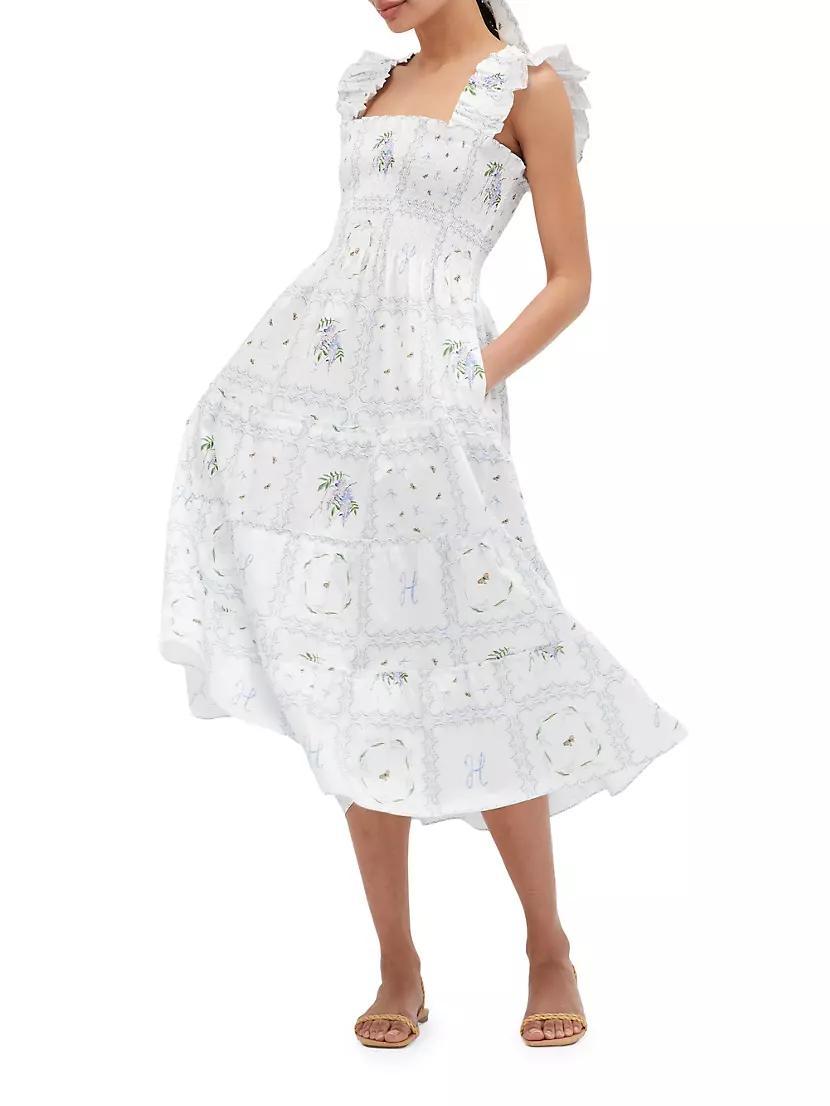 The Ellie Nap Dress Product Image