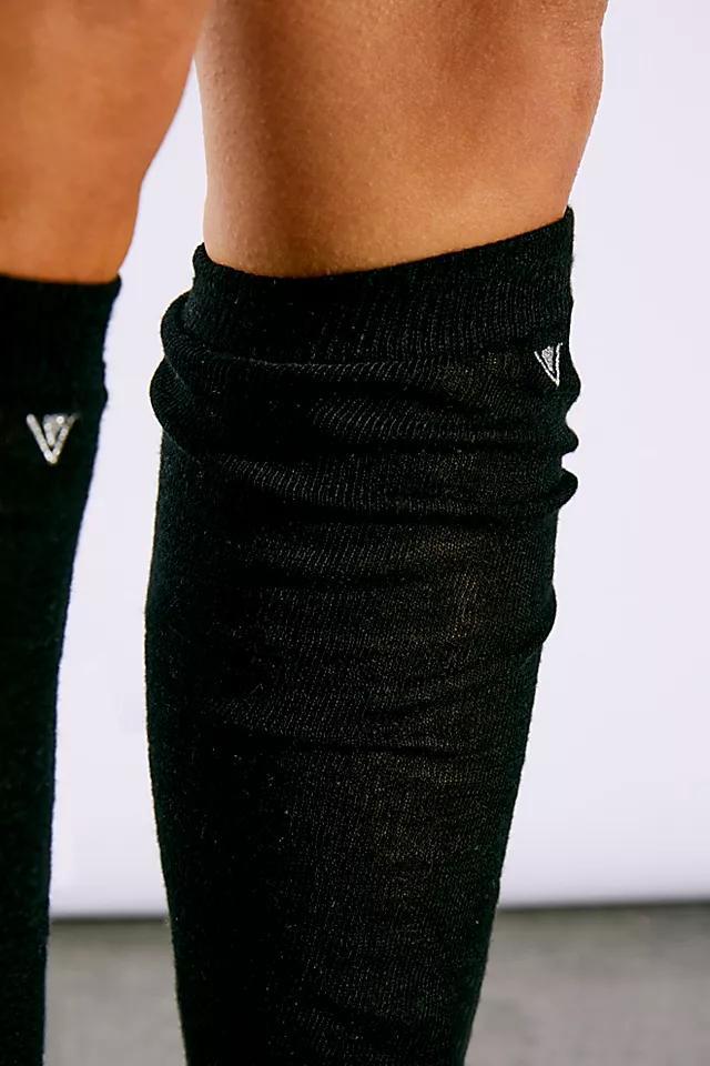 Arebesk Vintage Leg Warmers Product Image