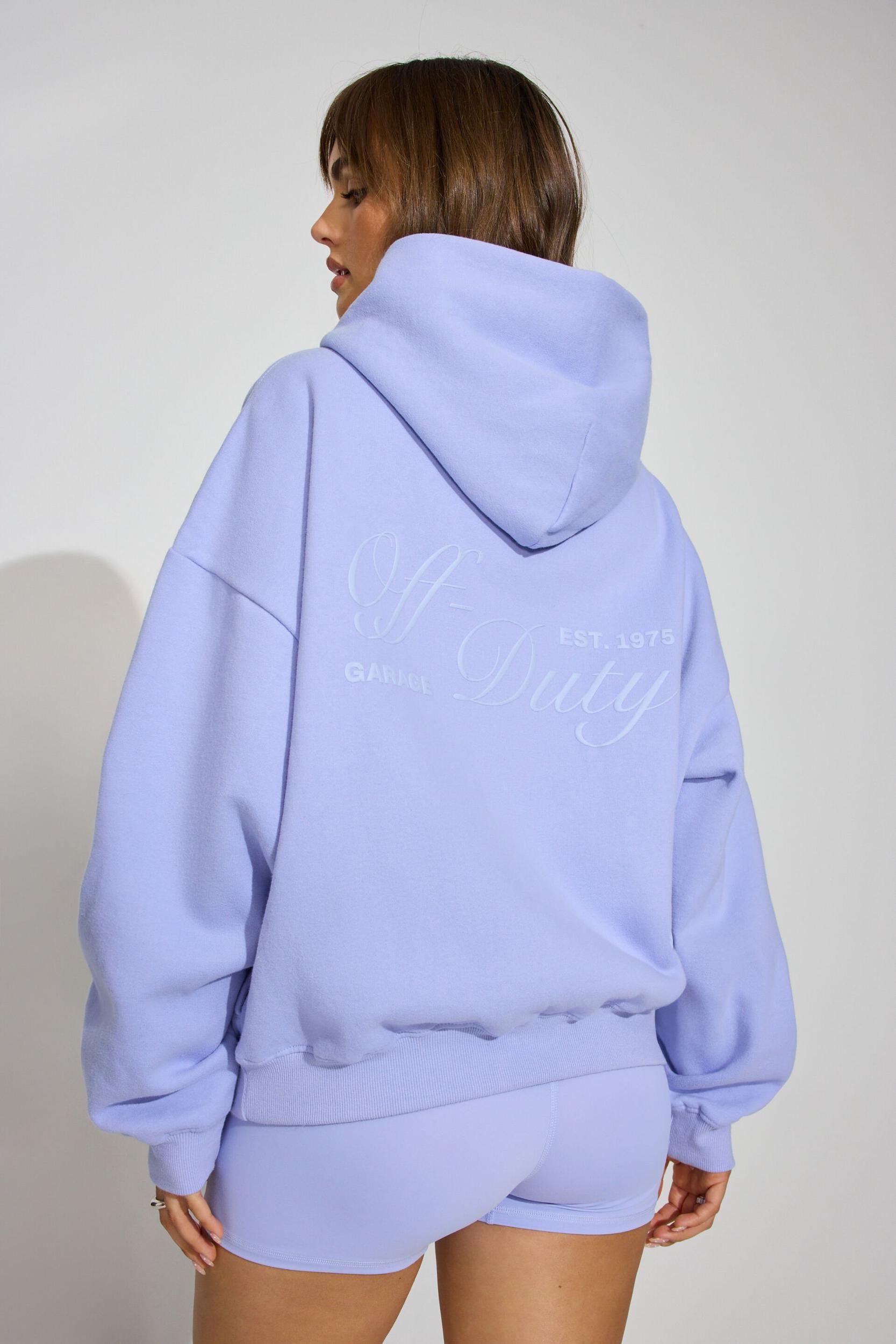 UltraFleece Hoodie Product Image