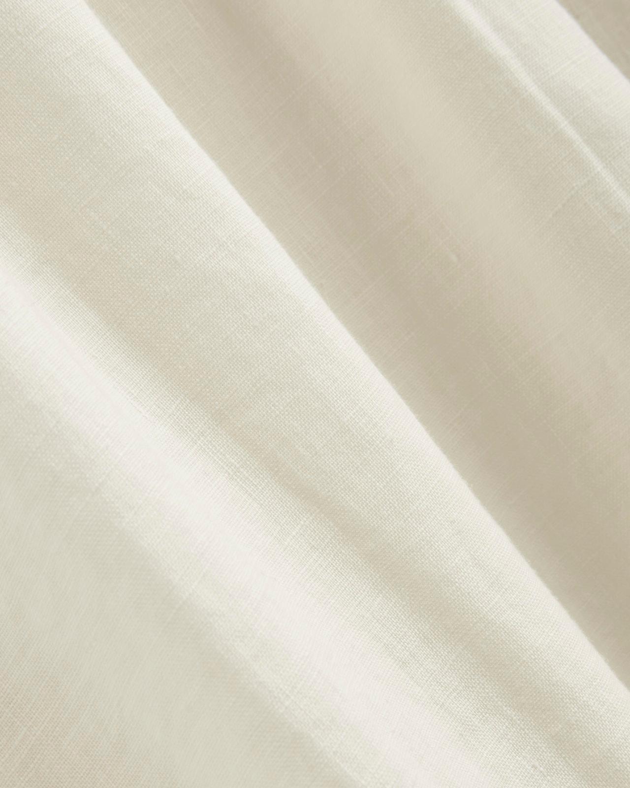 Womens Linen Oversized Puff-Sleeve Dress by Everlane Product Image