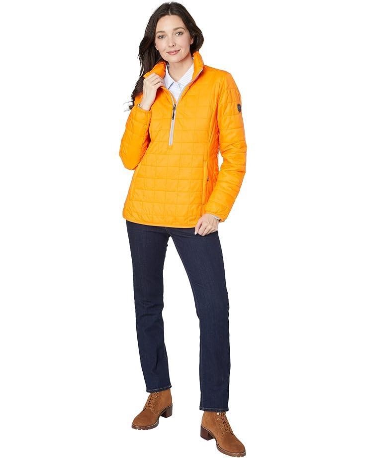 Rainier Primaloft Eco Full Zip Vest Product Image