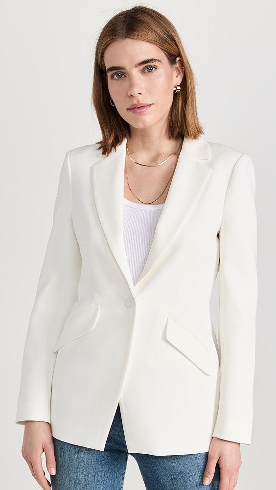 Favorite Daughter The Favorite Blazer | Shopbop Product Image