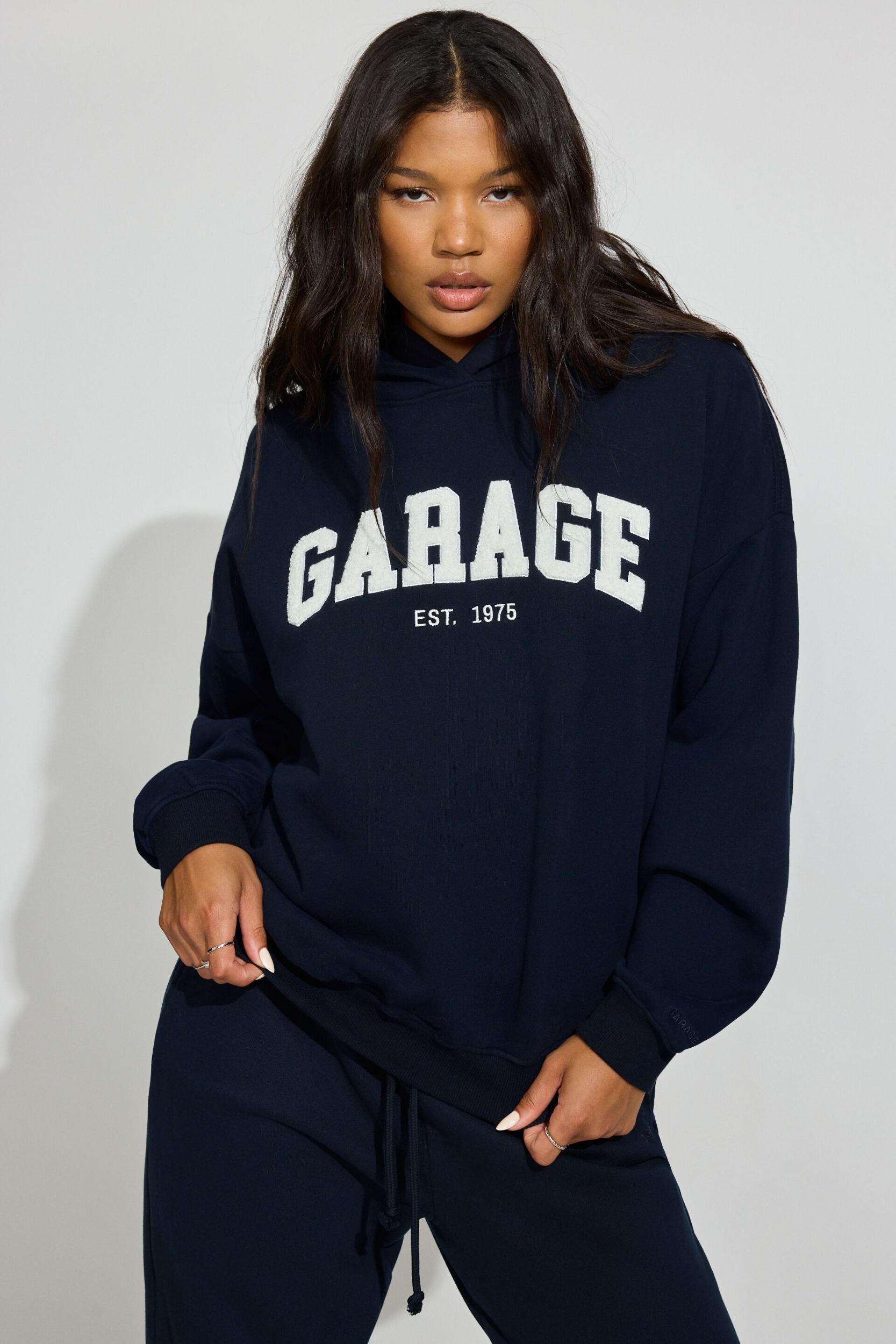 UltraFleece Hoodie Product Image