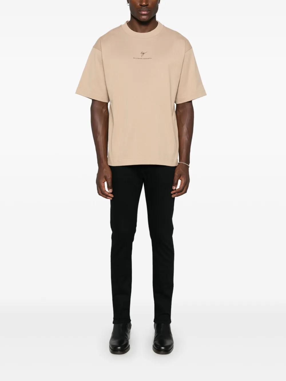 PT TORINO Swing Jeans In Black Product Image