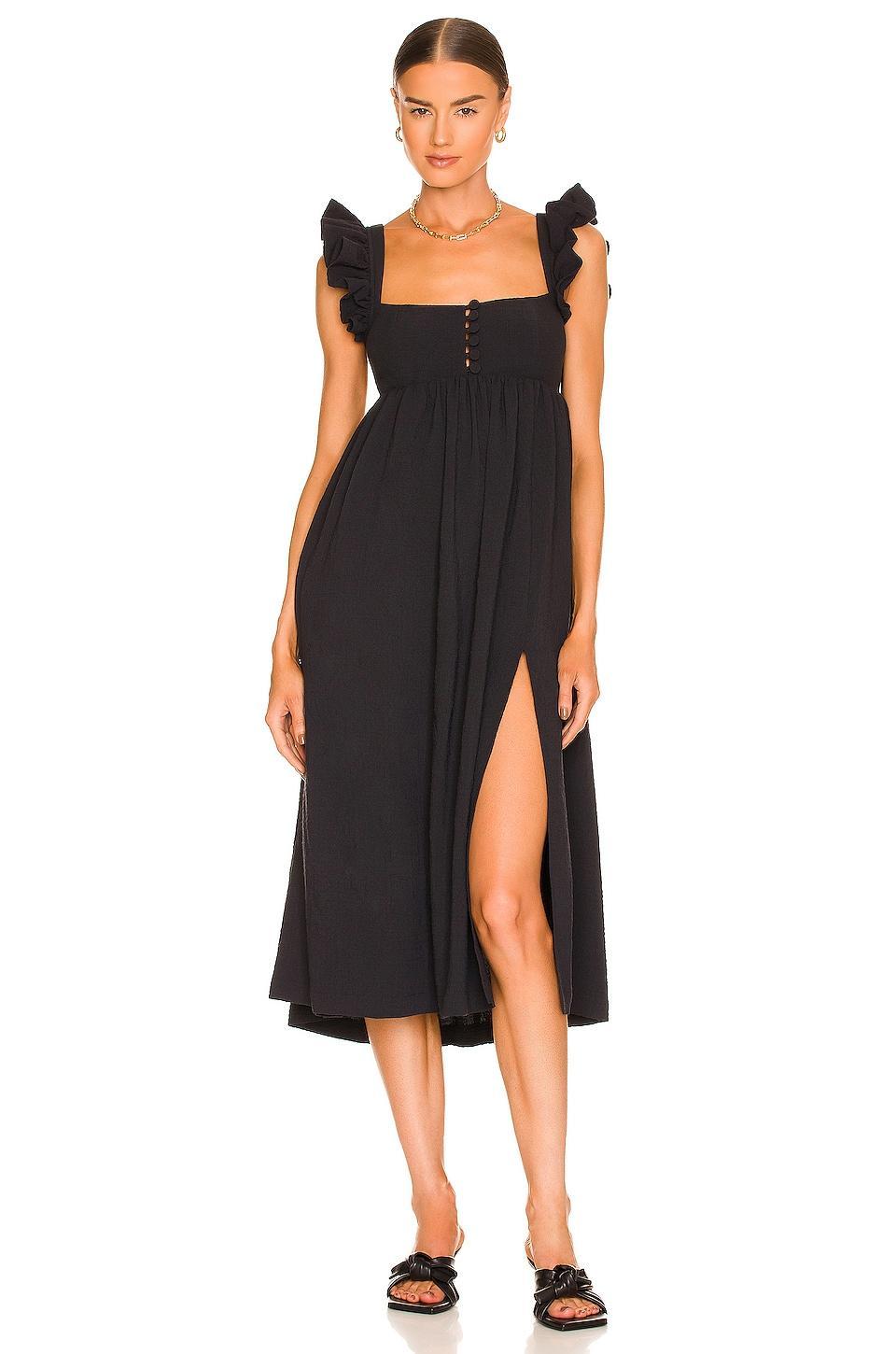 Auburn Dress LPA Product Image