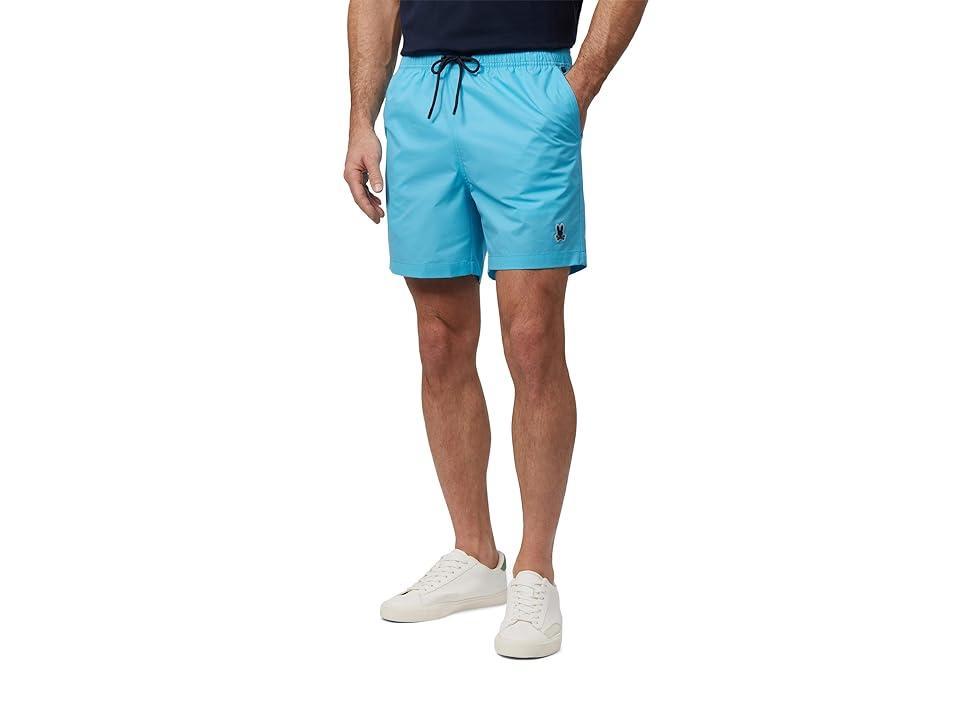 MENS GABLE REGULAR FIT SPORT SHORT - B6R761ARCN Product Image