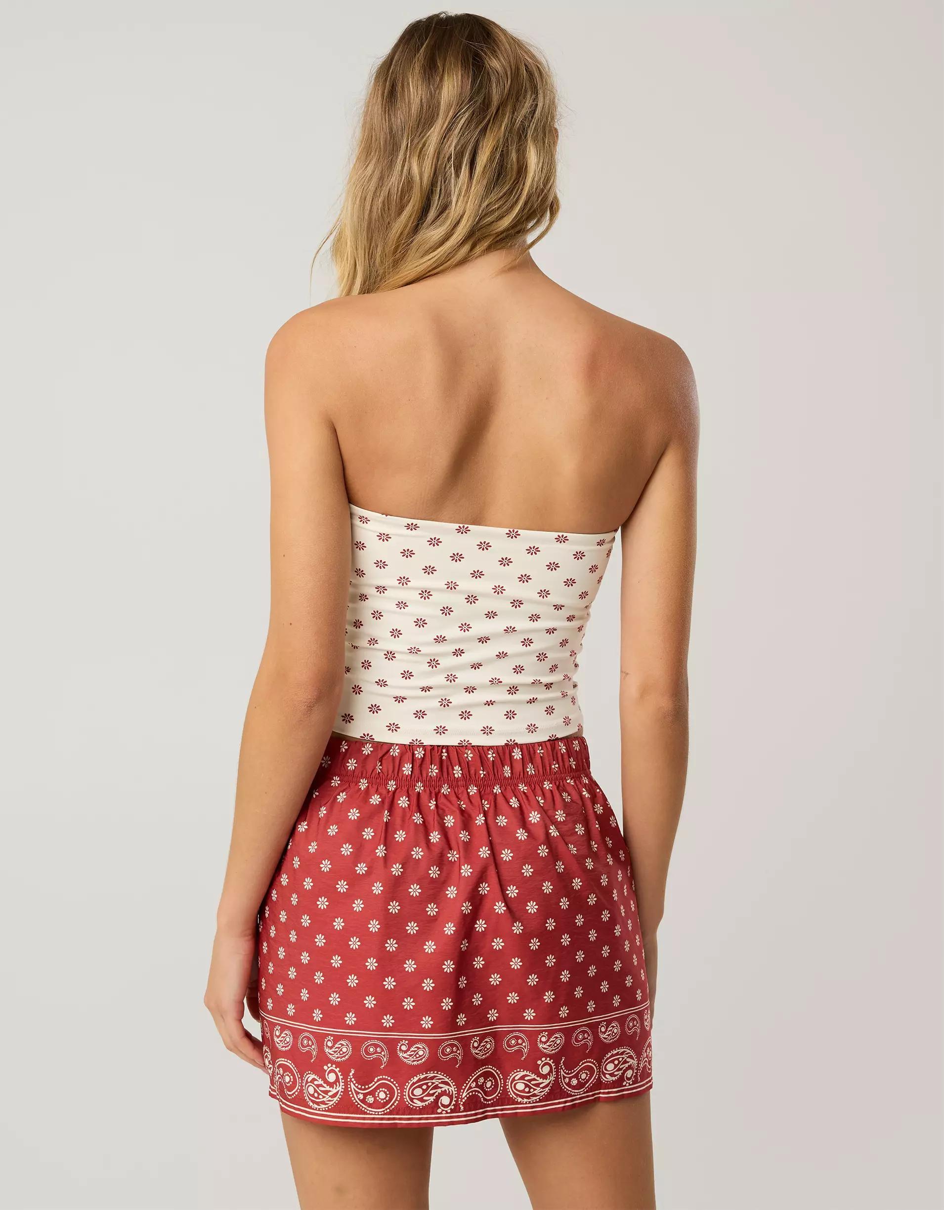 OFFLINE By Aerie Real Me XTRA Tube Top Product Image