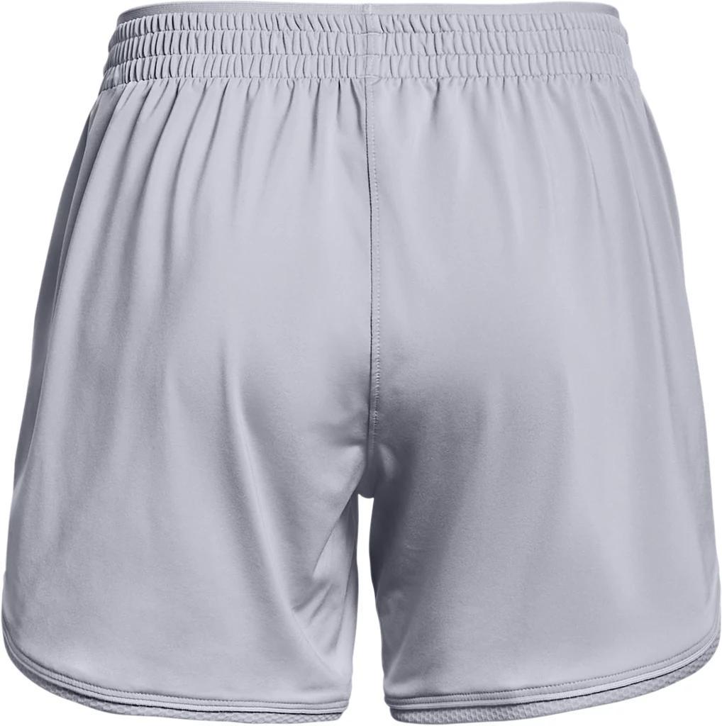 Women's UA Knit Mid-Length Shorts Product Image